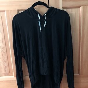 Brandy Melville hoodie